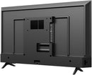 Smart TV LCD LED 32" AOC 32S5155/78G - Wi-Fi, HD, Quad Core, Dolby Áudio, 60 Hz