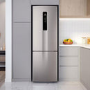 Geladeira Electrolux 1p 400l Ib6s Inox Bivolt