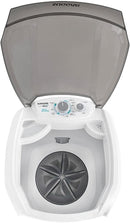 SUGGAR LAVADORA DE ROUPAS LAVAMAX ECO 20KG 110V BRANCA LE2001BR