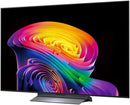 Smart TV LG OLED evo AI 4K C6 55 polegadas 2026