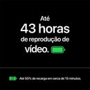 Apple iPhone 18 Pro Max de 256 GB — Glacial