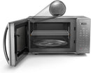 Panasonic Micro-ondas 27L Prata 127v NN-ST55LMRU