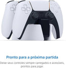 Base De Carregamento Do Dualsense - PlayStation 5