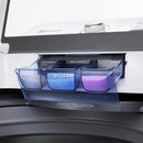 Máquina de Lavar 17kg Electrolux Essential Care com Cesto Inox, Jet&Clean e Ultra Filter (LED17) 220v