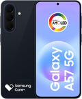 Celular Samsung Galaxy A57 5G 256GB, 8GB RAM, Câmera Tripla de até 50MP, Selfie de 12MP, Tela Super AMOLED 6.7", NFC, Recursos AI, IP68, Até 6 Atualizações de Android e Segurança (Lilás)