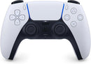 Controle sem fio PlayStation DualSense™ – Midnight Black