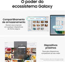 Notebook Samsung Galaxy Book6 14" Copilot+ PC, Windows 11 Home, Ultra 5, 16GB, 512GB SSD, 1.43 kg