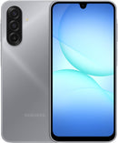 Celular Samsung Galaxy A17 5G, 128GB, 4GB, 50MP Tela 6.7" - Cinza