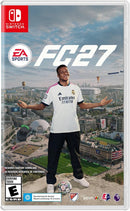 EA Sports FC 27 - PlayStation 5