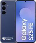Celular Samsung Galaxy S25 FE 5G, 128GB, 8GB, Câmera Tripla - Azul Marinho