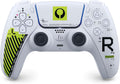 Controle sem fio PlayStation DualSense™ – Midnight Black
