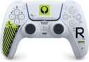 Controle sem fio PlayStation DualSense™ – Midnight Black