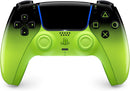 Controle sem fio PlayStation DualSense™ – Midnight Black