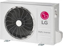 Ar Condicionado Hi Wall LG Dual Inverter Voice AI 9.000 Btus Quente e Frio 220v R-32