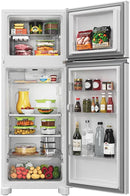 Geladeira Frost Free Duplex 333 Litros Branca Consul - CRM40MB 110V