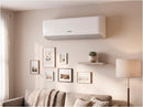 Ar-condicionado Split 12.000 BTUs Gree Inverter Frio GWC12ATC-D6DNA1CB