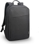 Mochila Lenovo Casual B210 Preta para Notebook 15,6" - GX40Q17225