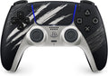 Controle sem fio PlayStation DualSense™ – Midnight Black