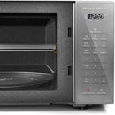 Panasonic Micro-ondas 27L Prata 127v NN-ST55LMRU