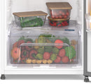 Electrolux Geladeira Electrolux Frost Free 320L Duplex Branca (TF38) 220V
