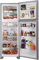 Geladeira Brastemp Frost Free 385 Litros Duplex Inox - BRM46MK 220V