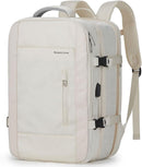 Mochila de Viagem Expansivel Masculina Feminina Para Notebook