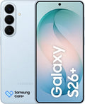 Celular Samsung Galaxy S26+ 5G, 256GB, 12GB RAM