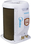 Ar Condicionado Split Midea Inverter Lite 12000 Btu R32 Frio 42ebvcb12m5 Branco 220v