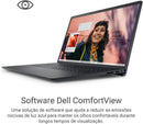 Notebook Dell 15 I15-I1300-A60P, Intel Core i5-1334U, Windows 11 Home
