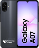 Celular Samsung Galaxy A07 256GB, 8GB, Câm. 50MP, Tela 6.7" - Verde