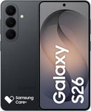 Celular Samsung Galaxy S26 5G, 256GB, 12GB RAM