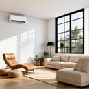 Ar-Condicionado Split 9.000 BTUs AI AirVolution Frio Midea