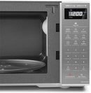 Panasonic Micro-ondas 21L Branco Espelhado 127v NN-ST27LWRU