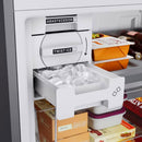Geladeira French Door 3 Portas Inox Design e Tecnologia Premium Brastemp - BRO85MK 110V