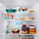 Geladeira French Door 3 Portas Inox Design e Tecnologia Premium Brastemp - BRO85MK 110V