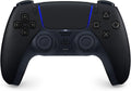 Controle sem fio PlayStation DualSense™ – Midnight Black