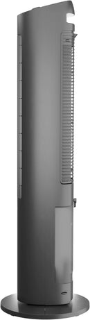 WAP Climatizador de Ar AIR FRESH 4 em 1, com Reservatório para Essência e 3 Níveis de Velocidades, Baixo Ruído, 90W 127V