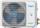 Ar-Condicionado Split HW Inverter Elgin Eco III Wi-Fi 12.000 BTUs R-32 Só Frio 220V