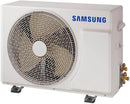 Samsung Ar-condicionado Split Digital Inverter Ultra Connect AI 12.000 BTUs Frio AR12DYFZAWKNAZ