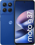 Smartphone Motorola Moto G37 5G - 128GB 4GB RAM + 8GB RAM Boost, Camera 50MP com editor magico, Bateria de 5200 mAh e tela 6.7" - Rosa