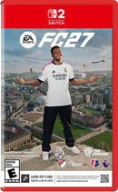 EA Sports FC 27 - PlayStation 5