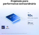 Notebook Samsung Galaxy Book6 14" Copilot+ PC, Windows 11 Home, Ultra 5, 16GB, 512GB SSD, 1.43 kg