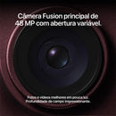 Apple iPhone 18 Pro de 256 GB — Bordô