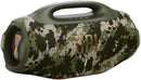 JBL Boombox 4 Caixa de Som Bluetooth Portátil Camuflado