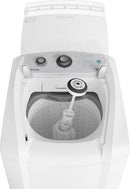 Lavadora Automática COLORMAQ 12Kg Branca 127V