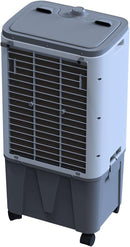 Climatizador 16L 220V Branco/Cinza 130W CLIN16-02, Ventisol