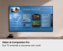 Samsung Vision AI TV 55" Neo QLED 4K QN70H 26/2027, Mini LED