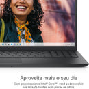 Notebook Dell 15 15-I1300-A30P, Intel Core i5-1334U, Windows 11 Home