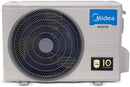 Ar-condicionado Split Inverter 18000 Btus Midea Ai Ecomaster High Wall Só Frio 42ezvca18m5/38ezvca18m5 220v