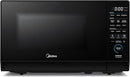 Micro-ondas 20L Preto MasterCook Midea 220V